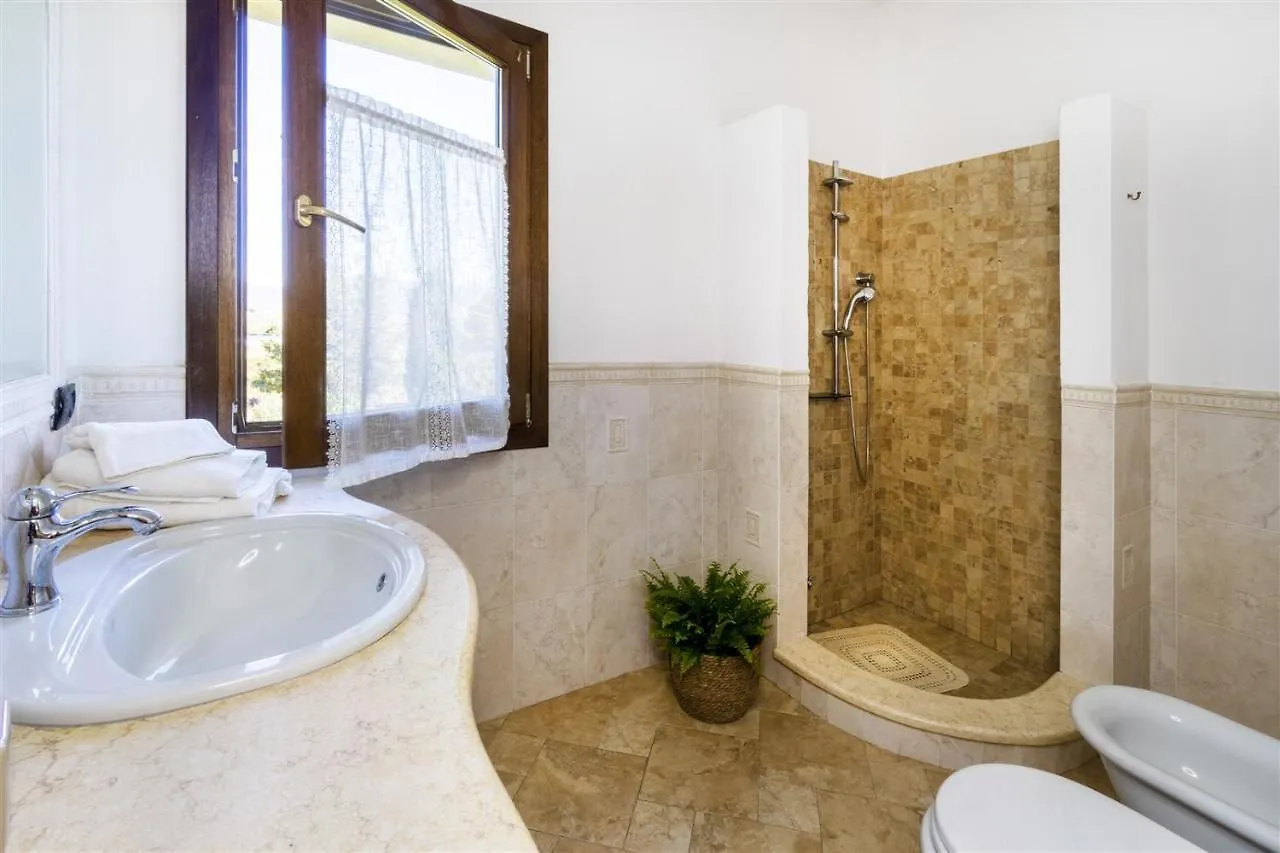 Villa La Maison D'Anna Maria - Lt - Pms Casevacanze Olbia 0*,