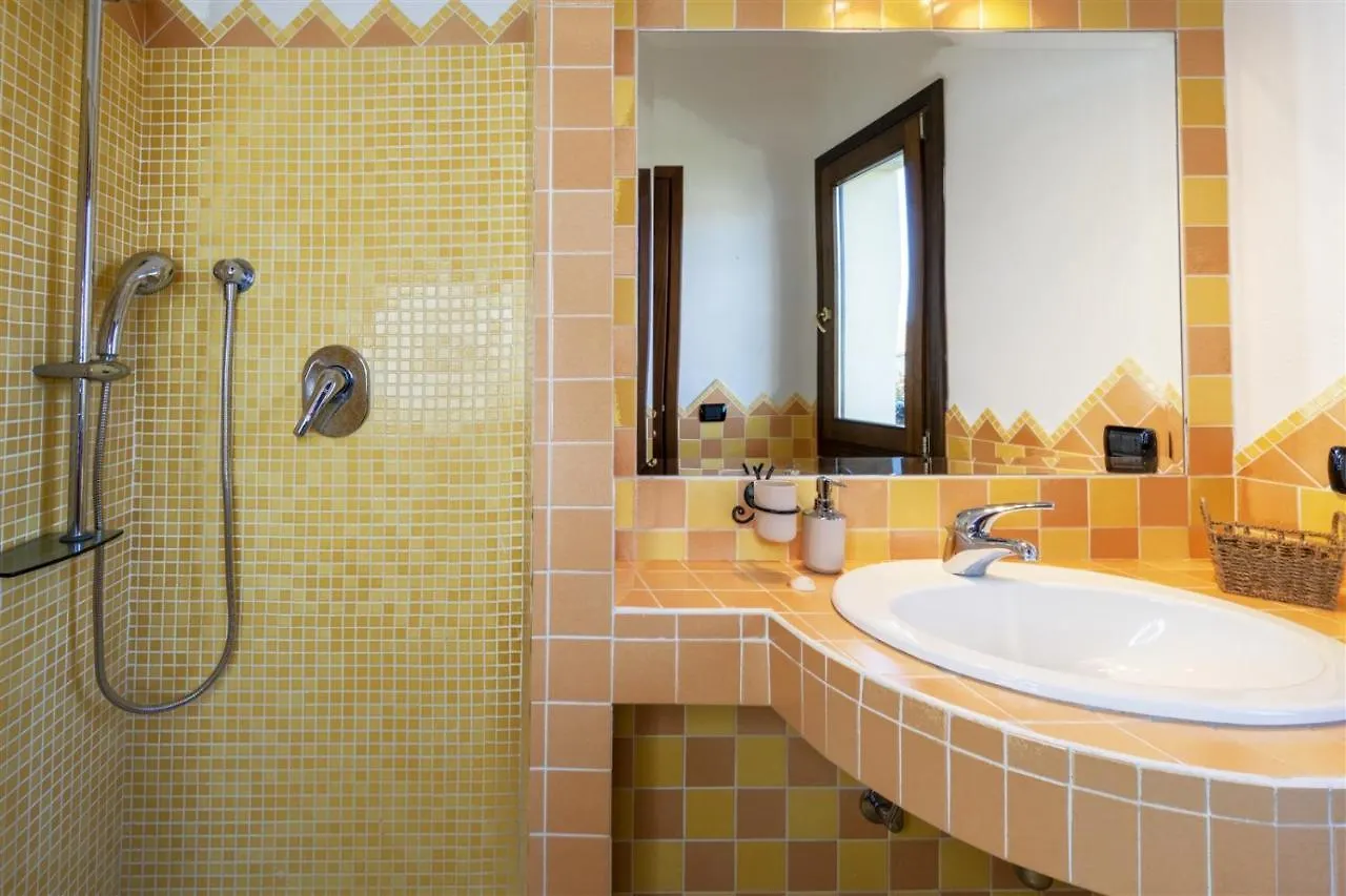 Homestay Villa La Maison D'Anna Maria - Lt - Pms Casevacanze Olbia