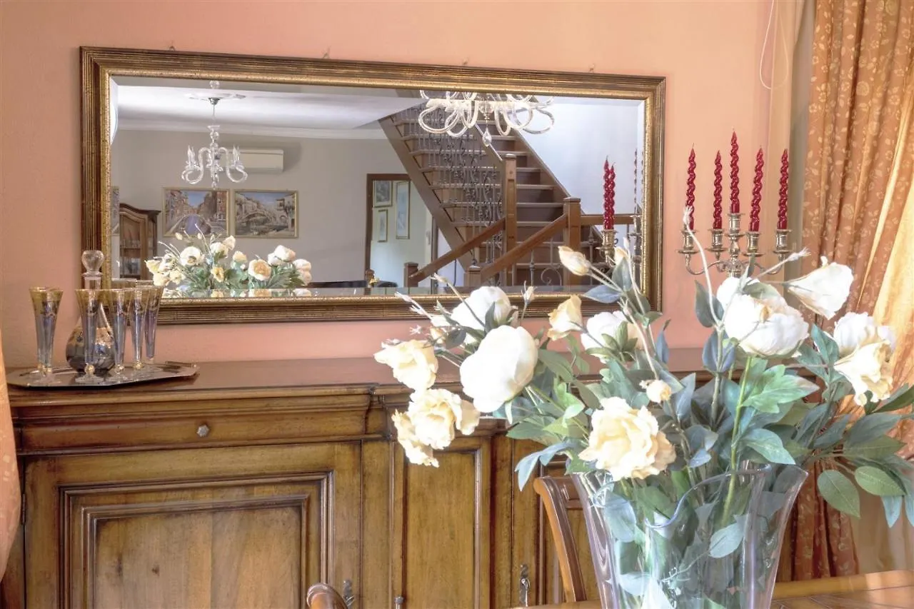 Villa La Maison D'Anna Maria - Lt - Pms Casevacanze Olbia 0*,