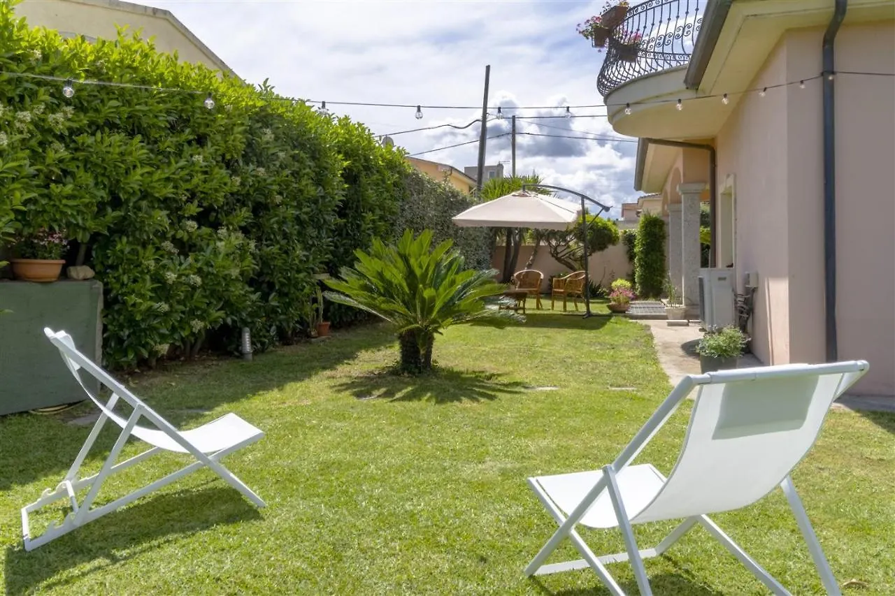 Villa La Maison D'Anna Maria - Lt - Pms Casevacanze Olbia