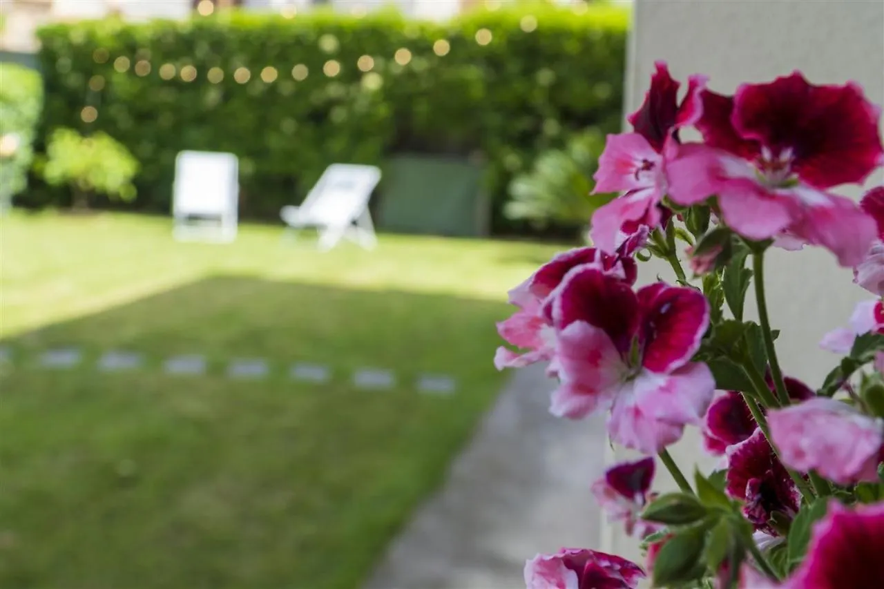 Villa La Maison D'Anna Maria - Lt - Pms Casevacanze Olbia Italy