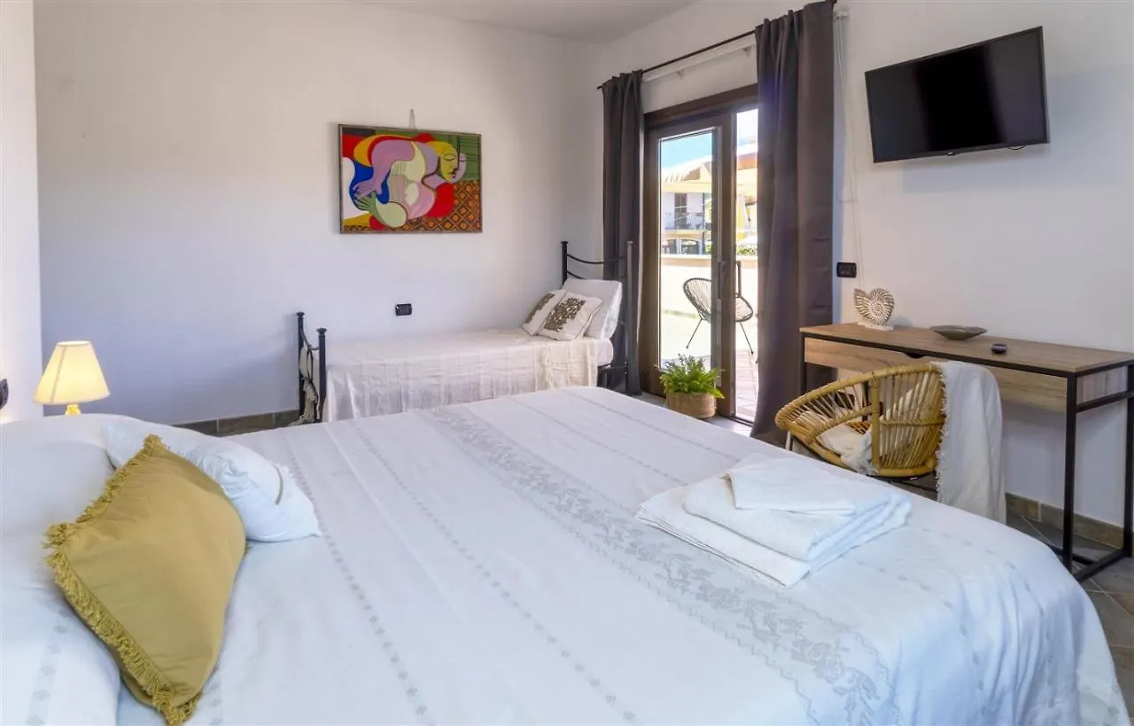 Villa La Maison D'Anna Maria - Lt - Pms Casevacanze Olbia