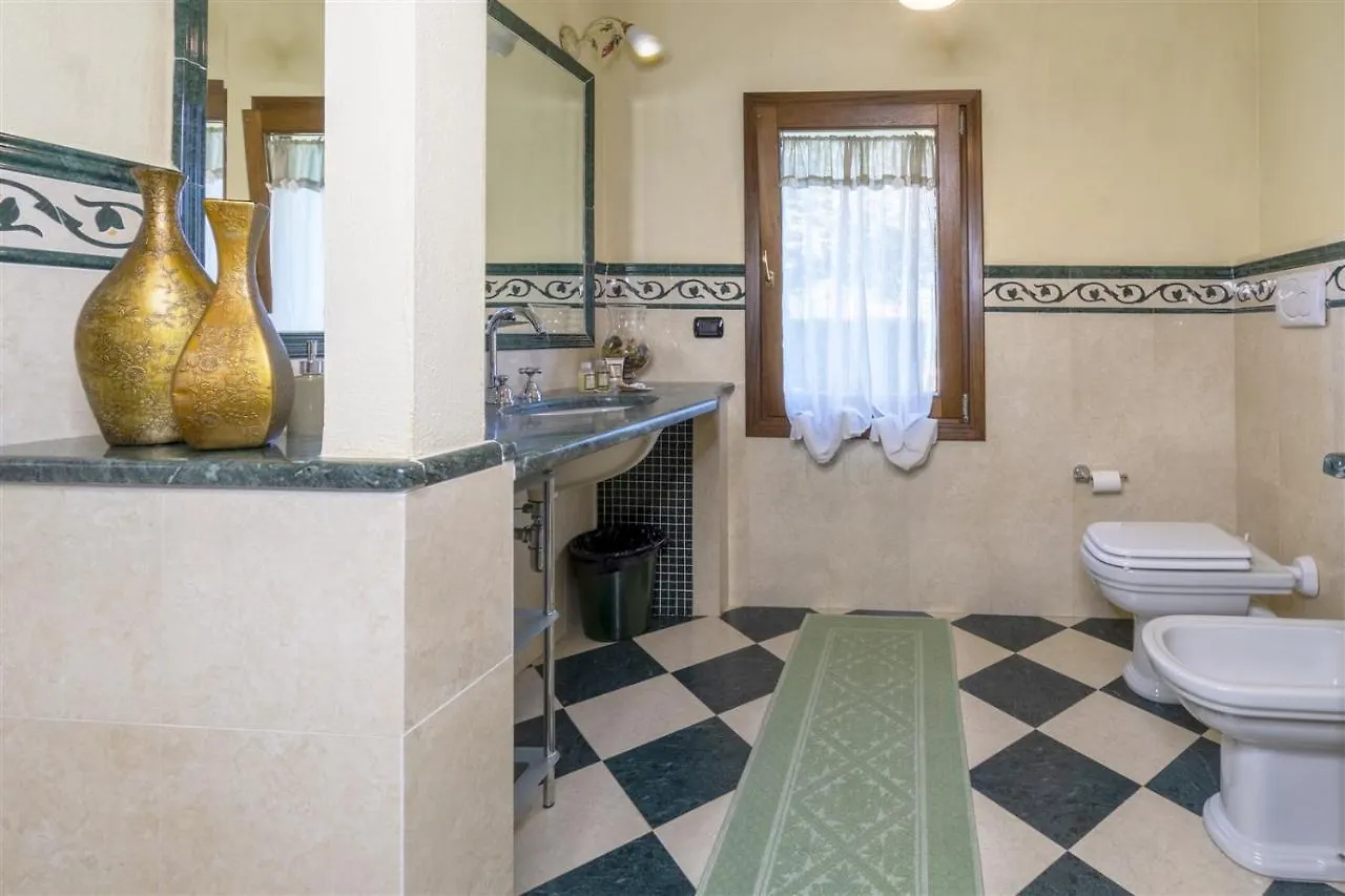Homestay Villa La Maison D'Anna Maria - Lt - Pms Casevacanze Olbia Italy
