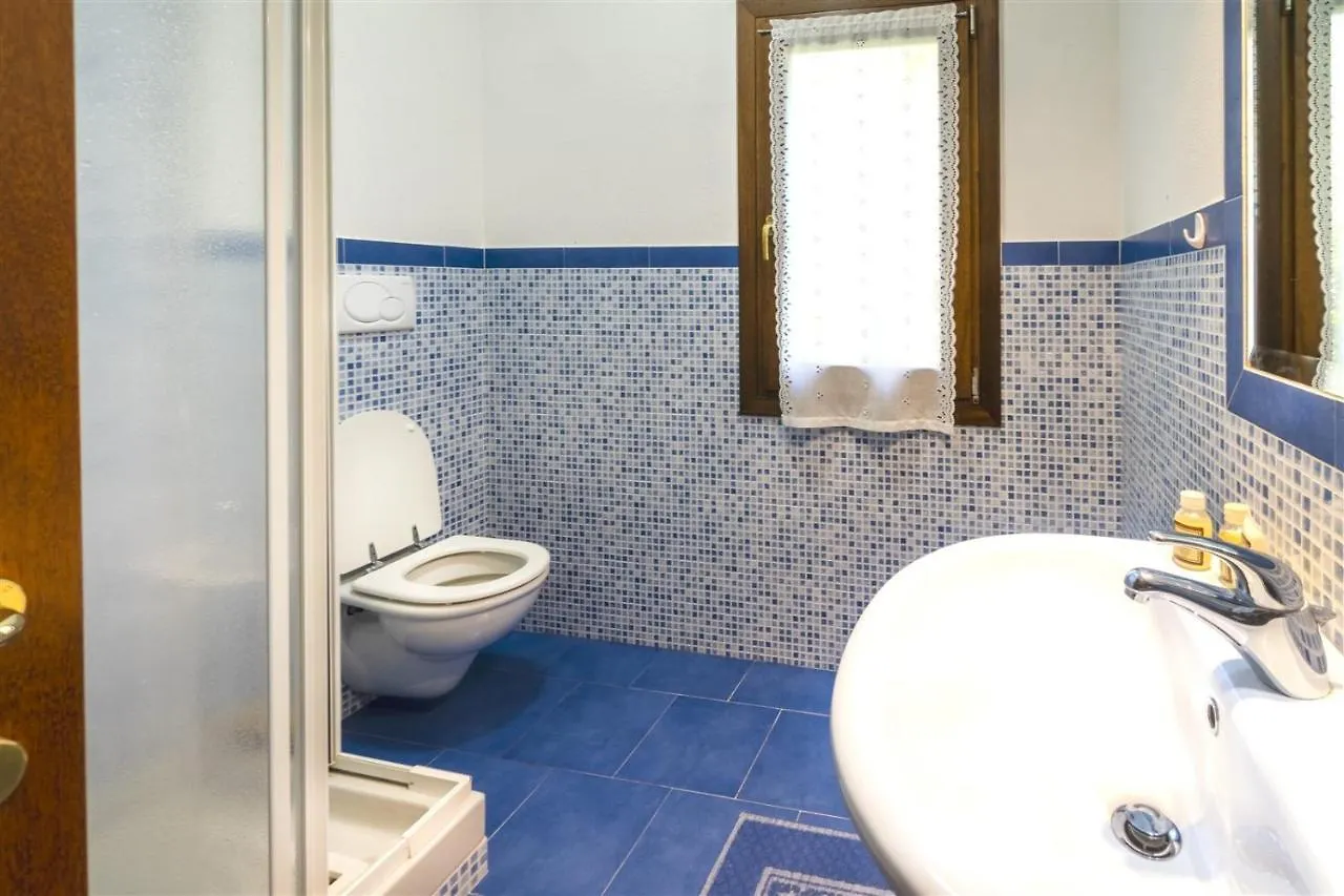 Villa La Maison D'Anna Maria - Lt - Pms Casevacanze Olbia 0*,  Italy