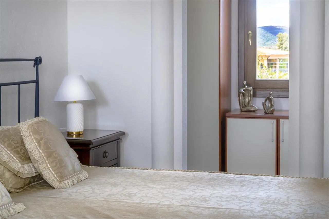 Villa La Maison D'Anna Maria - Lt - Pms Casevacanze Olbia Homestay
