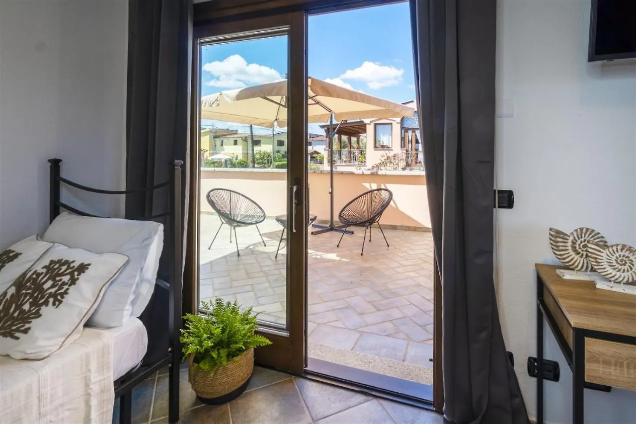 Villa La Maison D'Anna Maria - Lt - Pms Casevacanze Olbia 0*,  Italy