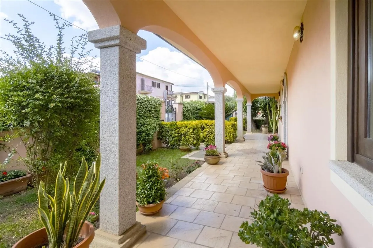 Villa La Maison D'Anna Maria - Lt - Pms Casevacanze Olbia