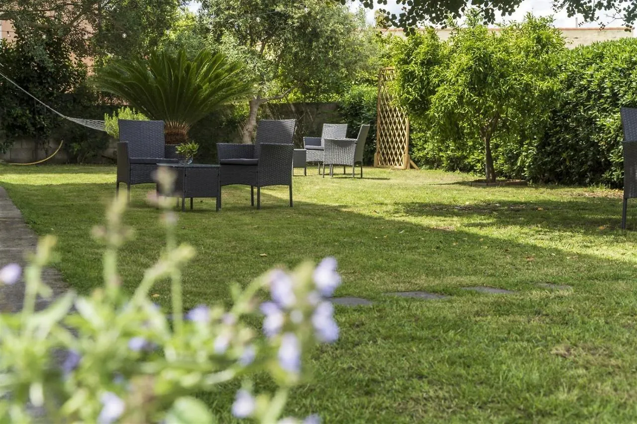 Homestay Villa La Maison D'Anna Maria - Lt - Pms Casevacanze Olbia
