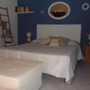 A Casa Di Monica Olbia