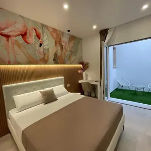 Maison d'hôtes Bullerjanos, Olbia