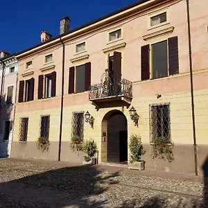 Il Duca Barbablu 3*, Sabbioneta Italia